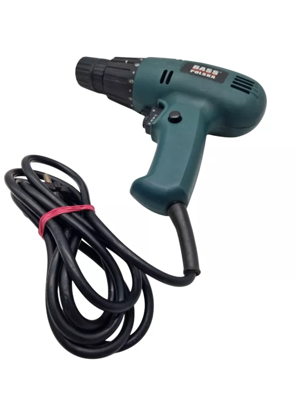 BP-5253 WIERTARKO-WKRĘTARKA 220V BASS POLSKA