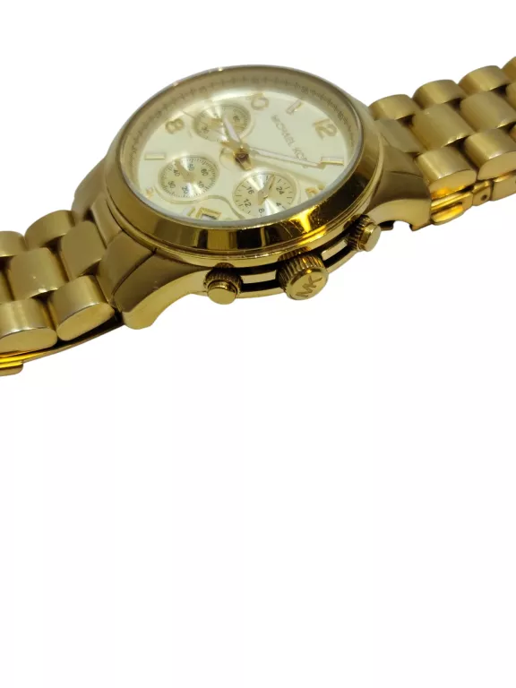 ZEGAREK DAMSKI MICHAEL KORS MK5055 - RUNWAY