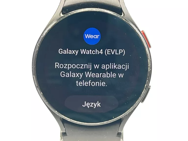 SAMSUNG GALAXY WATCH 4 SM-R870 44MM