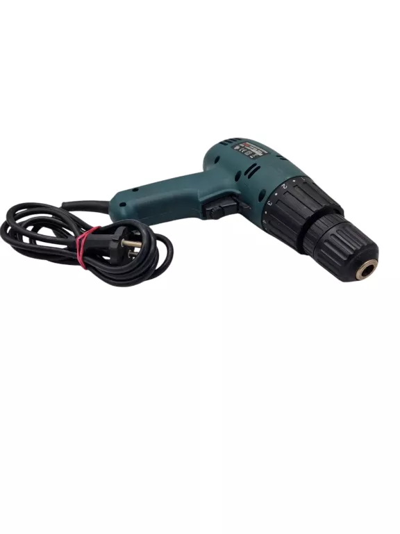 BP-5253 WIERTARKO-WKRĘTARKA 220V BASS POLSKA