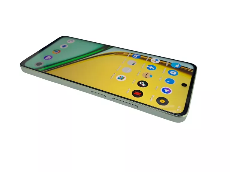 REALME C67 8 GB / 256 GB