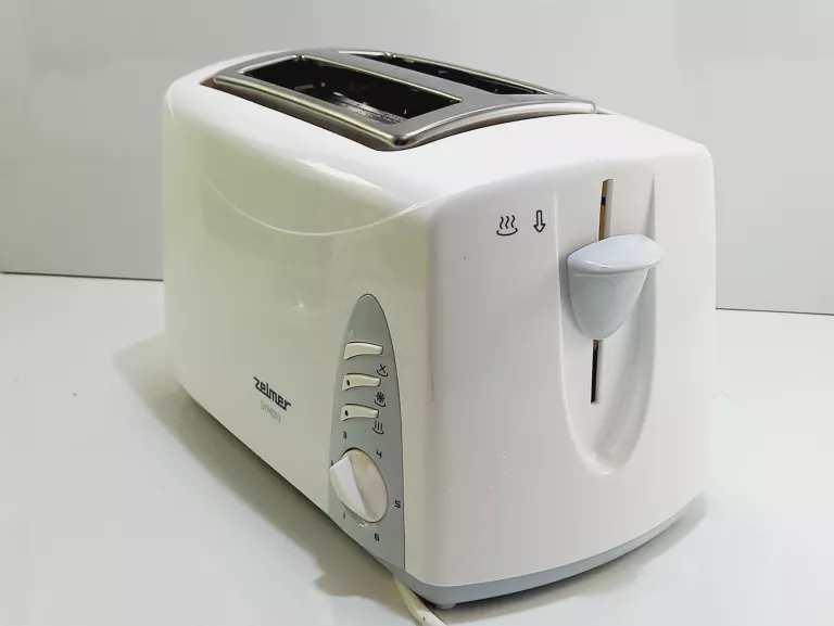 TOSTER ZELMER 27Z010 BIAŁY 700 W