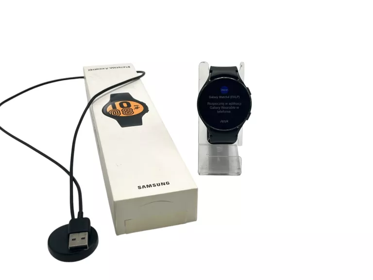 SAMSUNG GALAXY WATCH 4 SM-R870 44MM