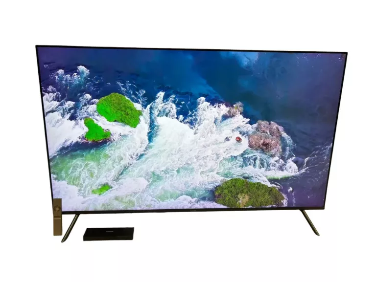 TELEWIZOR SAMSUNG UE55MU7042 55" LED 4K UHD + SAMSUNG ONE CONNECT HU94