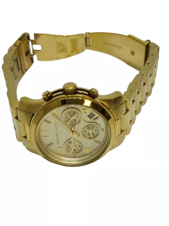 ZEGAREK DAMSKI MICHAEL KORS MK5055 - RUNWAY