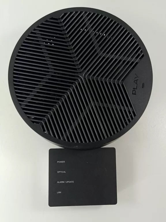 ROUTER PLAY BOX NET KOMPLETNY