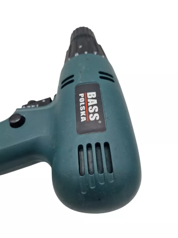 BP-5253 WIERTARKO-WKRĘTARKA 220V BASS POLSKA