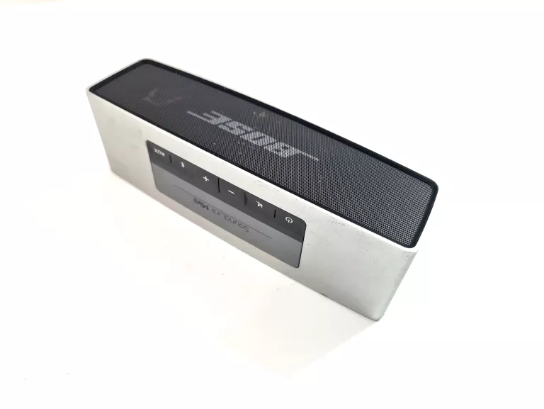 GŁOŚNIK BOSE SOUNDLINK MINI