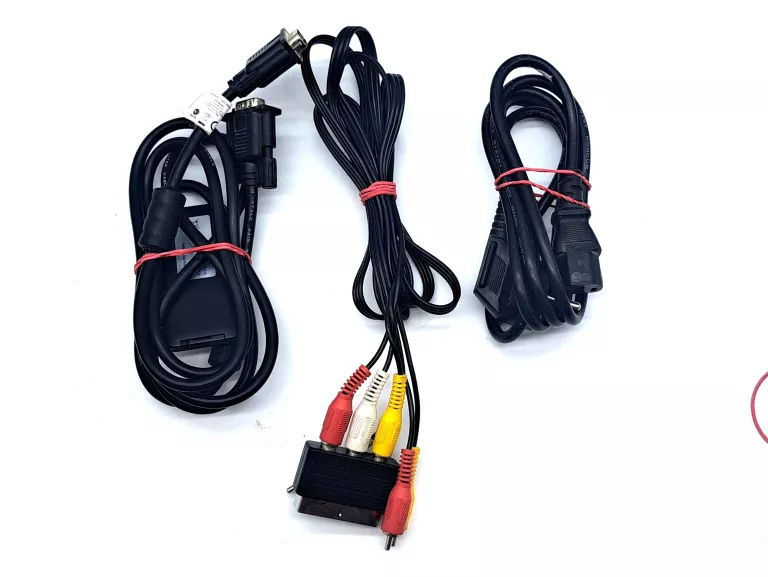 PROJEKTOR VIVITEK D509 | OKABLOWANIE | PILOT