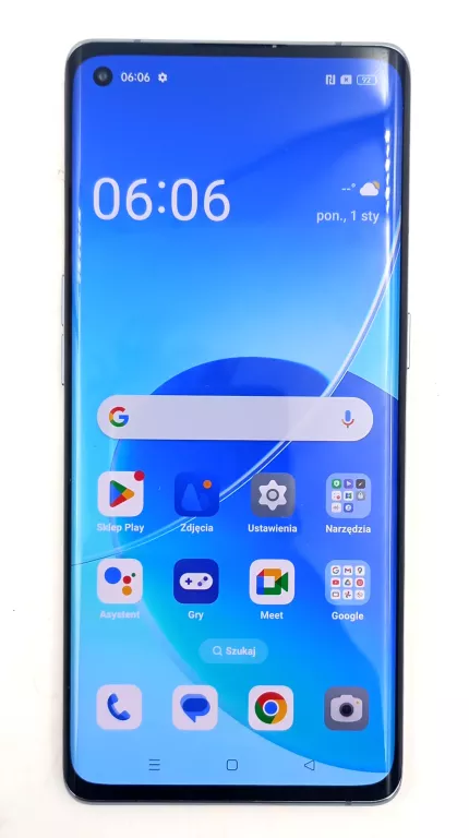 TELEFON OPPO RENO6 PRO 5G 8GB/256GB