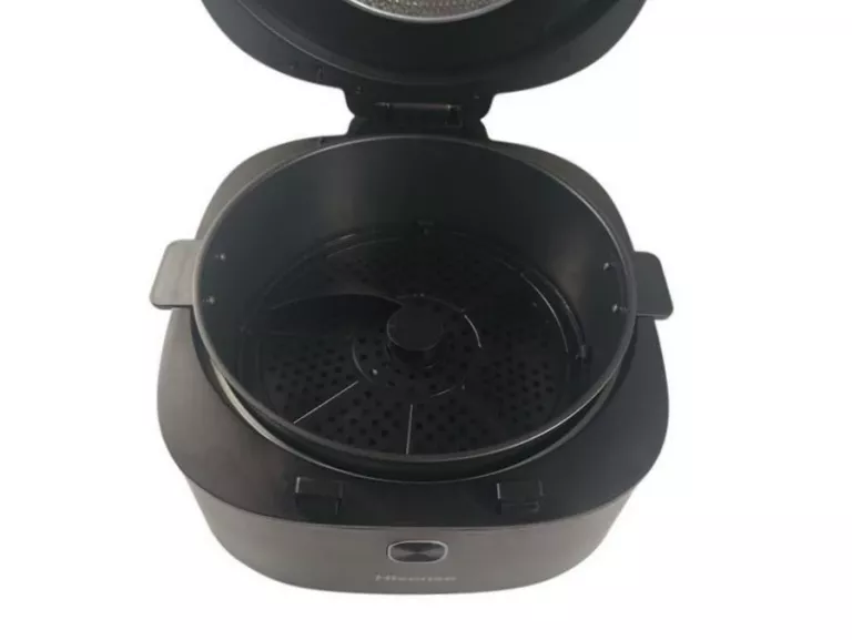 FRYTKOWNICA BEZTŁUSZCZOWA HISENSE HAF1350DR AIR FRYER