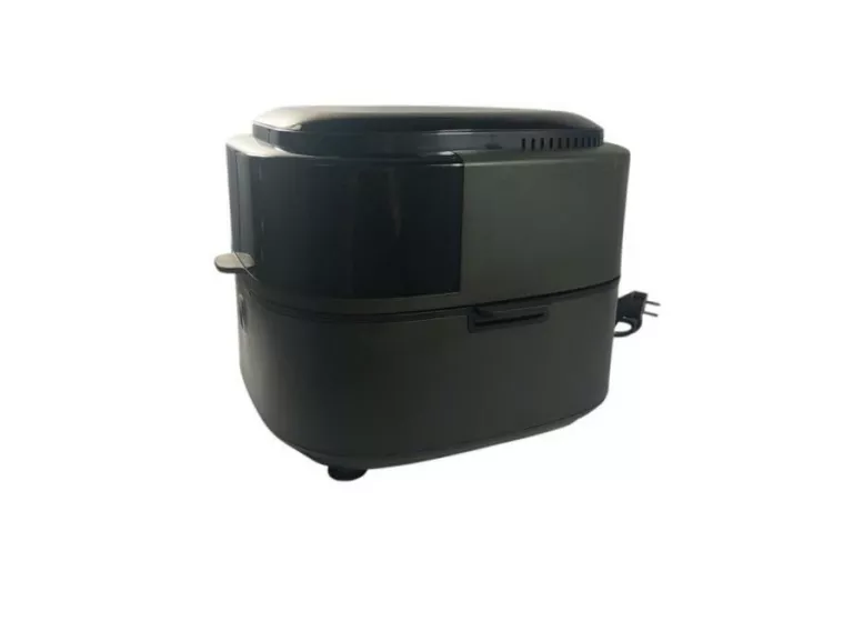 FRYTKOWNICA BEZTŁUSZCZOWA HISENSE HAF1350DR AIR FRYER
