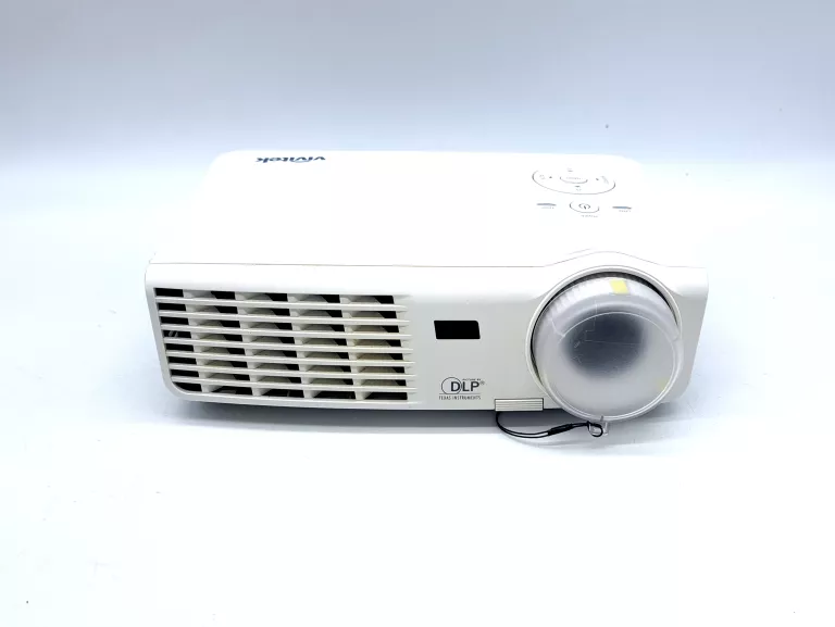 PROJEKTOR VIVITEK D509 | OKABLOWANIE | PILOT