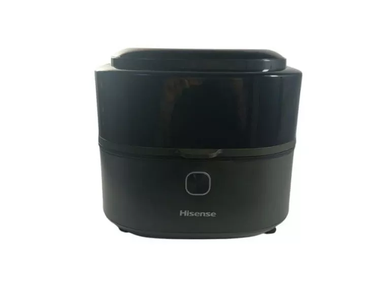 FRYTKOWNICA BEZTŁUSZCZOWA HISENSE HAF1350DR AIR FRYER