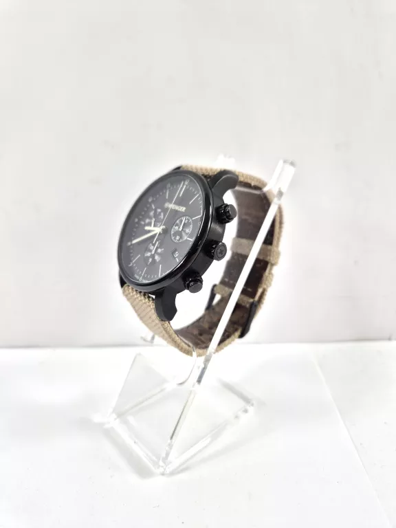 ZEGAREK WENGER CHRONO URBAN CLASSIC 01.1743.117
