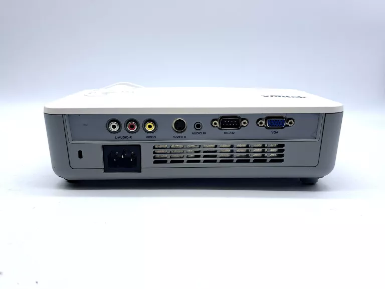 PROJEKTOR VIVITEK D509 | OKABLOWANIE | PILOT