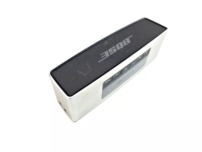 GŁOŚNIK BOSE SOUNDLINK MINI