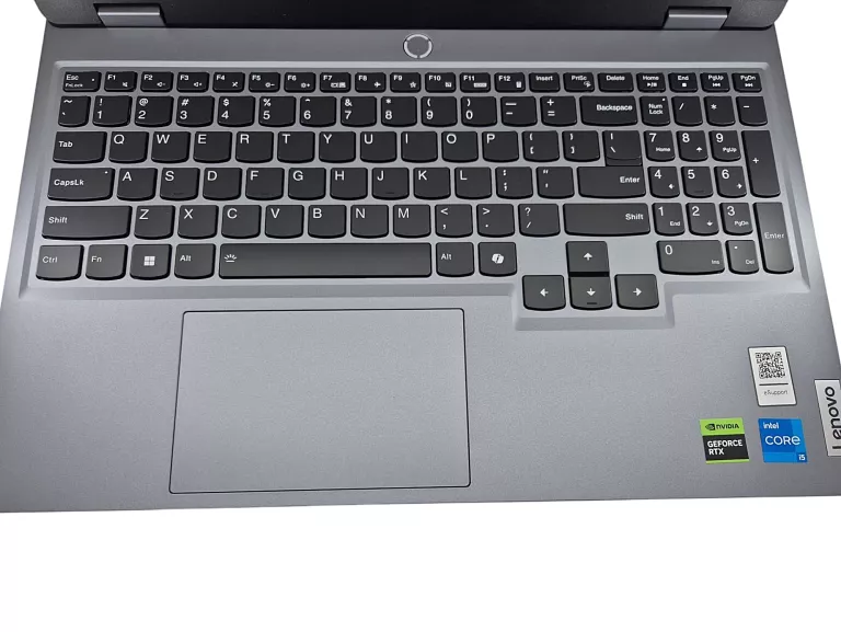 LAPTOP IBM, LENOVO LOQ 15IAX9 I5 16/512