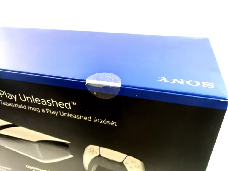 KONSOLA SONY PLAYSTATION 5 PRO 2TB SSD AMD RYZEN