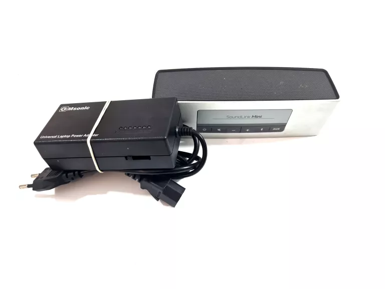 GŁOŚNIK BOSE SOUNDLINK MINI