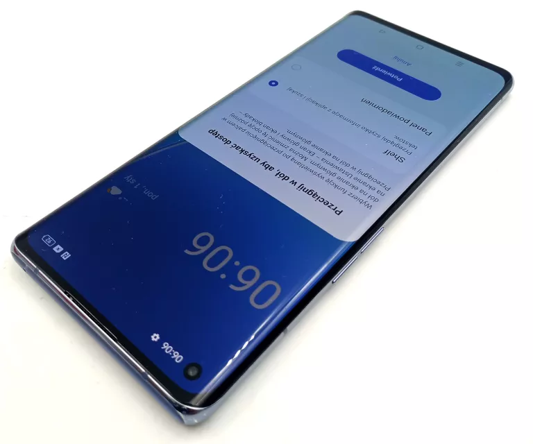 TELEFON OPPO RENO6 PRO 5G 8GB/256GB