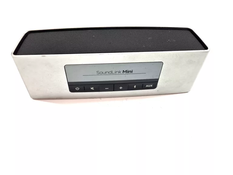 GŁOŚNIK BOSE SOUNDLINK MINI