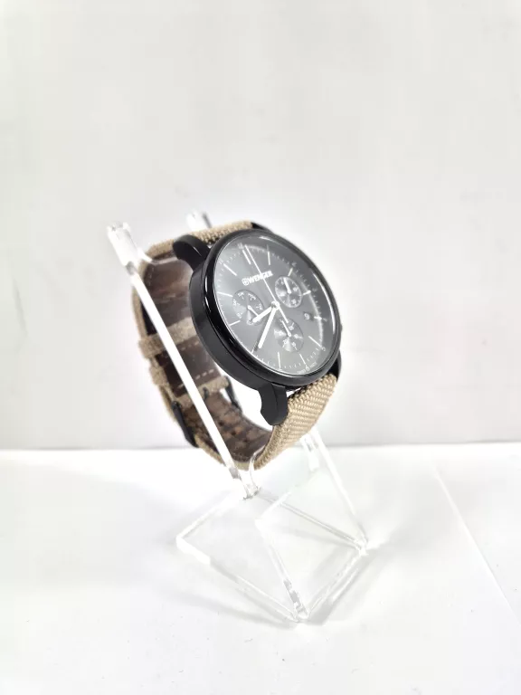 ZEGAREK WENGER CHRONO URBAN CLASSIC 01.1743.117