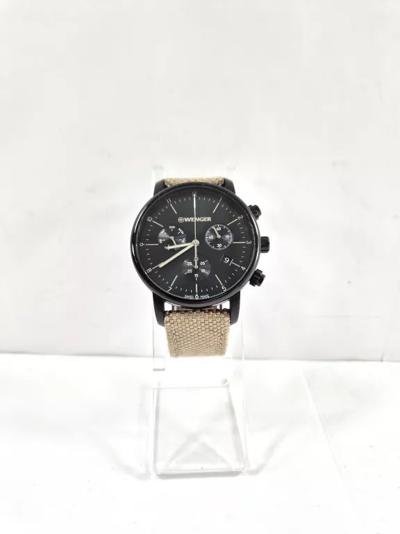 ZEGAREK WENGER CHRONO URBAN CLASSIC 01.1743.117