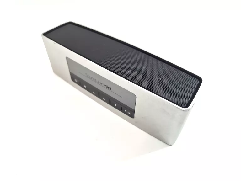 GŁOŚNIK BOSE SOUNDLINK MINI
