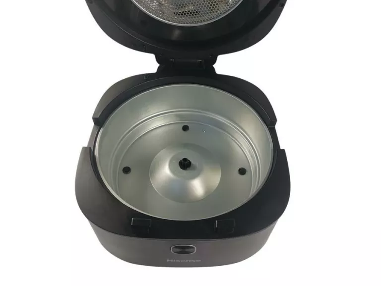 FRYTKOWNICA BEZTŁUSZCZOWA HISENSE HAF1350DR AIR FRYER