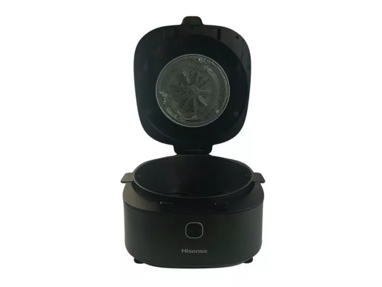 FRYTKOWNICA BEZTŁUSZCZOWA HISENSE HAF1350DR AIR FRYER