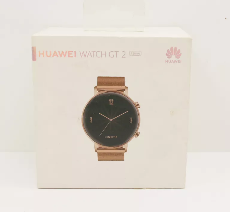 HUAWEI WATCH GT2 42MM