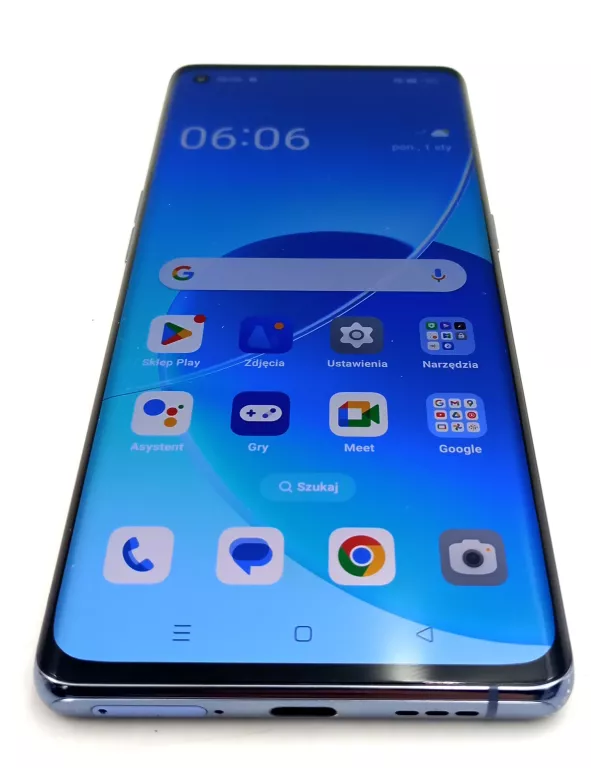 TELEFON OPPO RENO6 PRO 5G 8GB/256GB