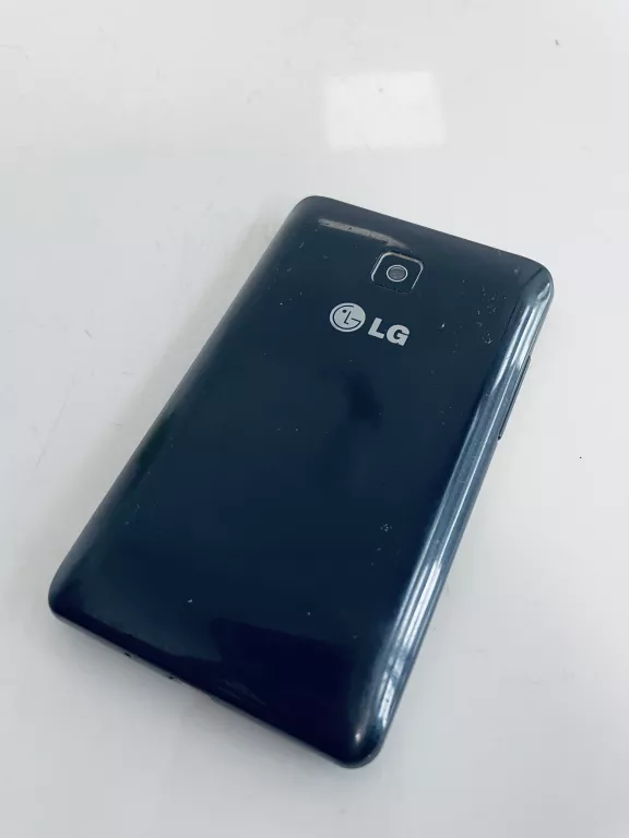TELEFON LG OPTIMUS L3 II E430 2G