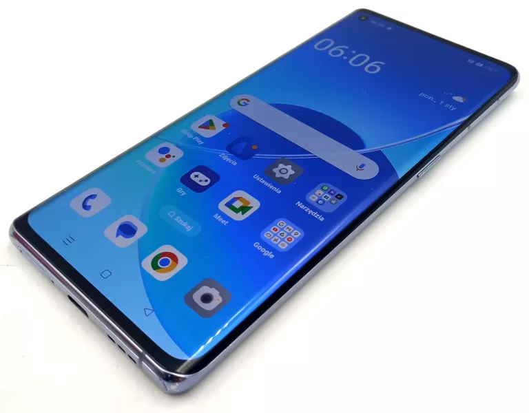 TELEFON OPPO RENO6 PRO 5G 8GB/256GB