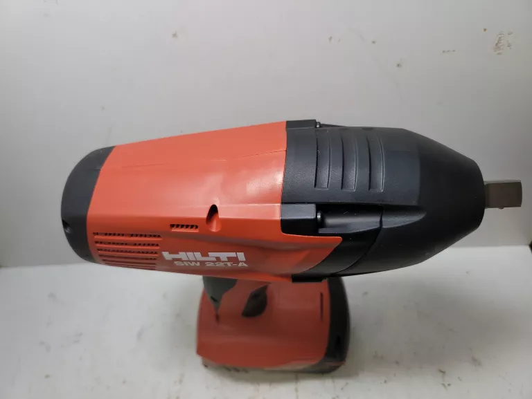 KLUCZ HILTI SIW 22T-A = AKU