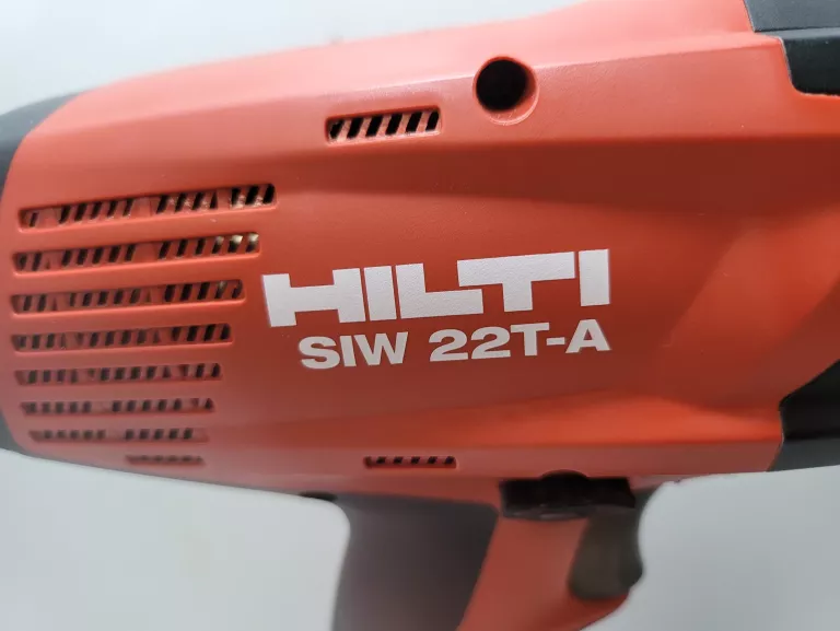 KLUCZ HILTI SIW 22T-A = AKU