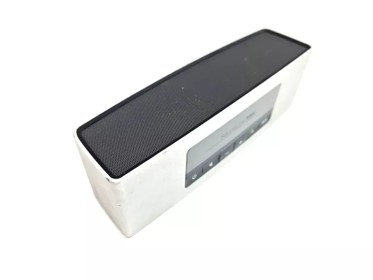 GŁOŚNIK BOSE SOUNDLINK MINI