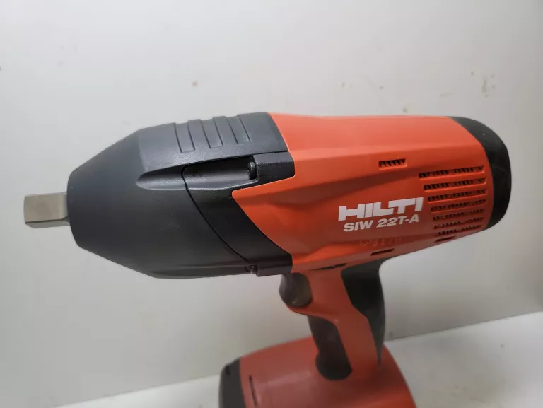 KLUCZ HILTI SIW 22T-A = AKU