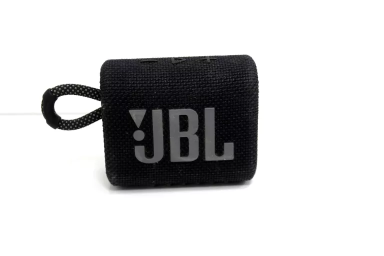 GŁOŚNIK JBL GO 3