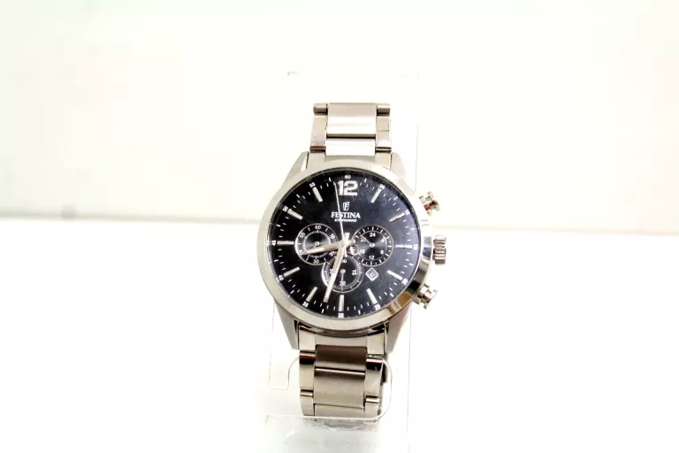 ZEGAREK FESTINA TIMELESS CHRONOGRAPH F20343/7