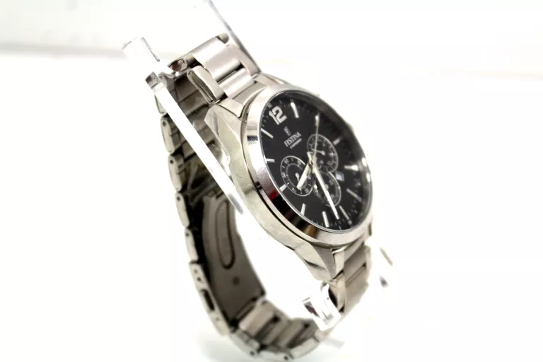 ZEGAREK FESTINA TIMELESS CHRONOGRAPH F20343/7