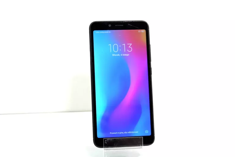 TELEFON REDMI 6A 2/16GB