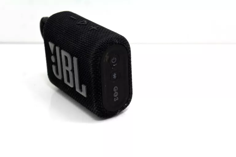 GŁOŚNIK JBL GO 3