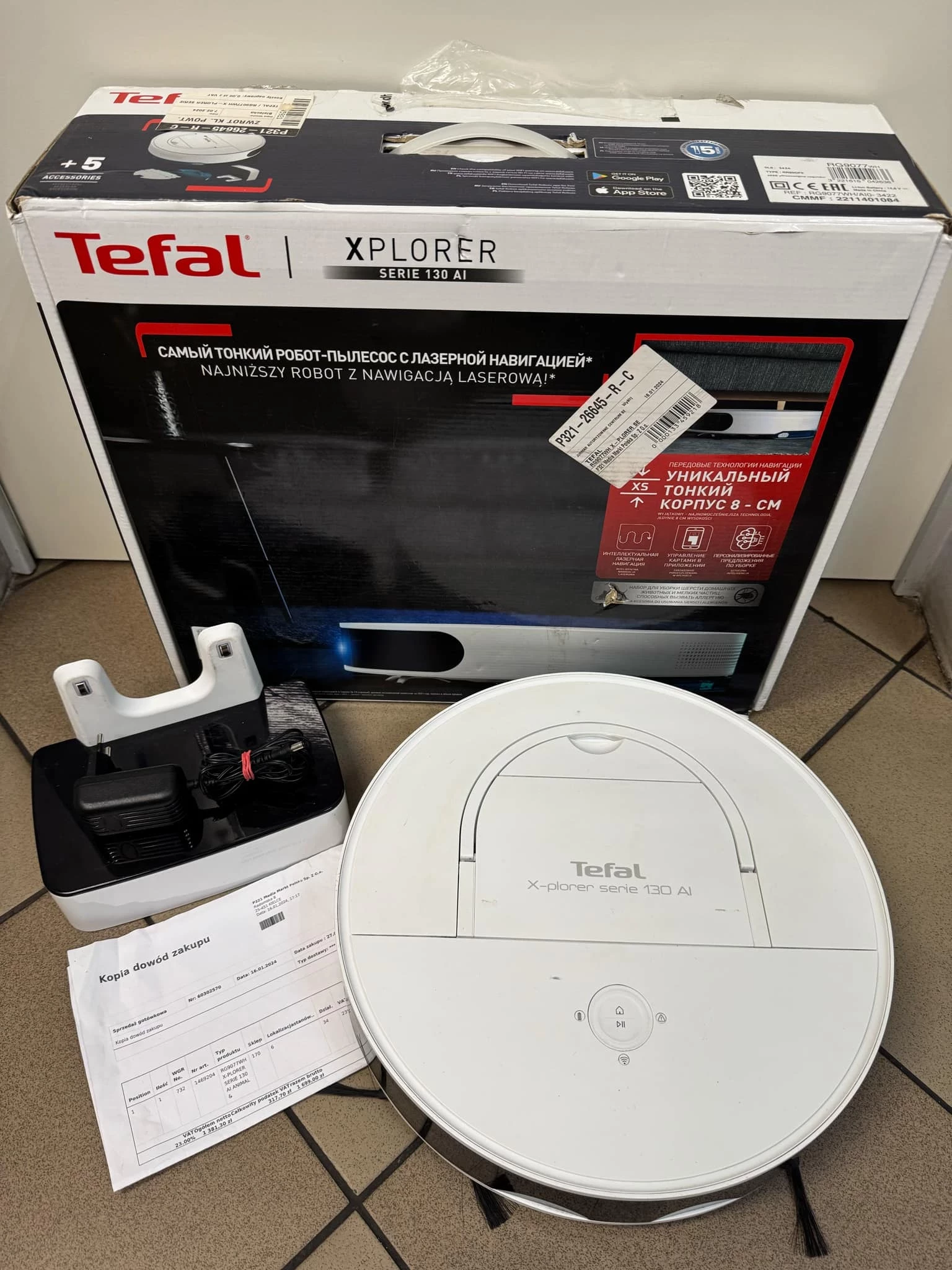 robot-sprzatajacy-tefal-xplorer-serie-130al-rg9077wh-pilsudskiego-91-zawiercie