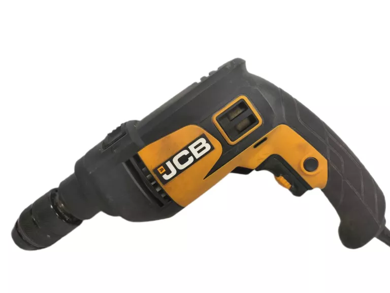 WIERTARKA UDAROWA JCB JCB-HD650 650W