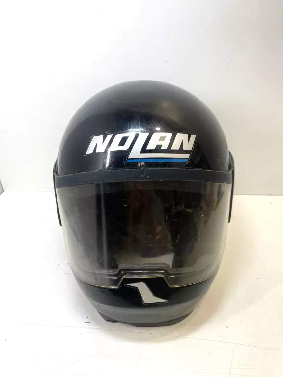 KASK NOLAN N25