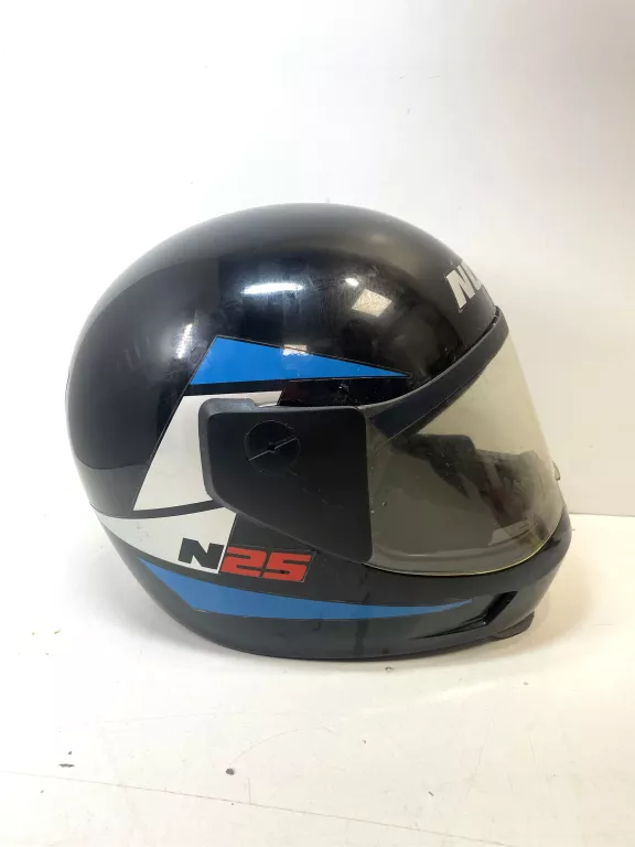 KASK NOLAN N25