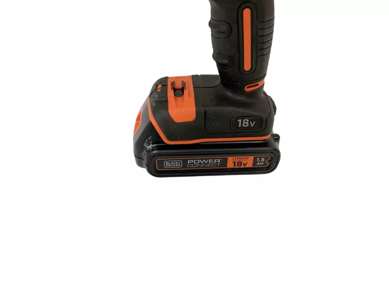 BLACK DECKER BDCDC18 KOMPLET