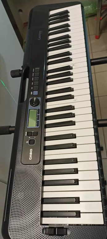 KEYBOARD CASIO CT S300